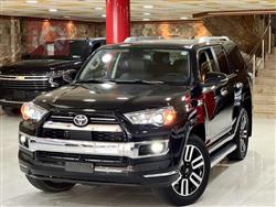 Toyota 4Runner